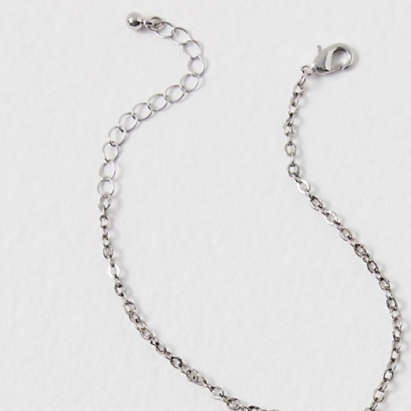 Free People Boho  Hand - Ring - Chain - Bracelet - Picture 6 of 8